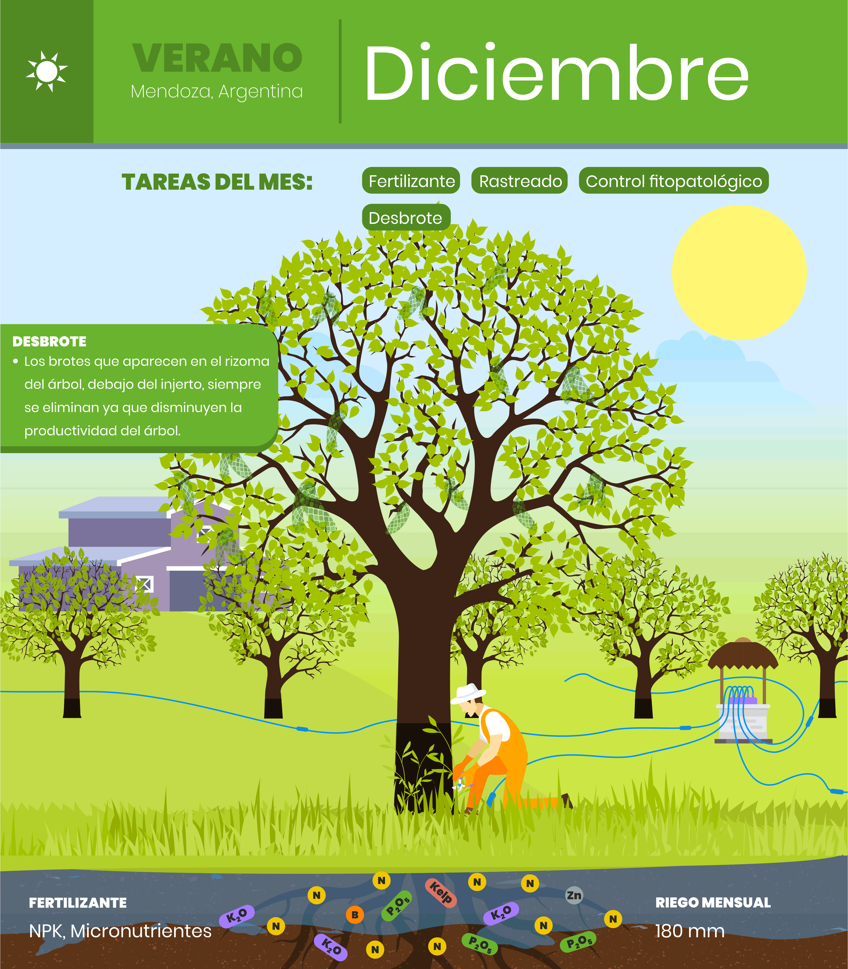 Diciembre